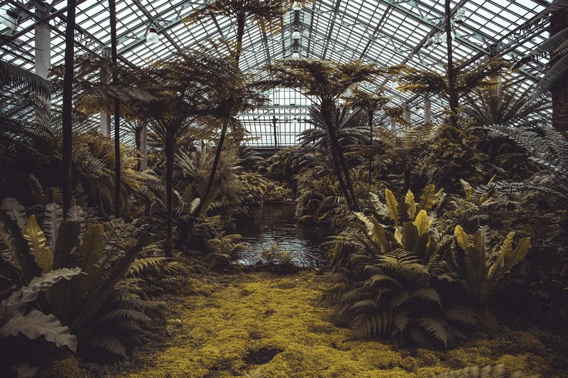 Botanical Garden